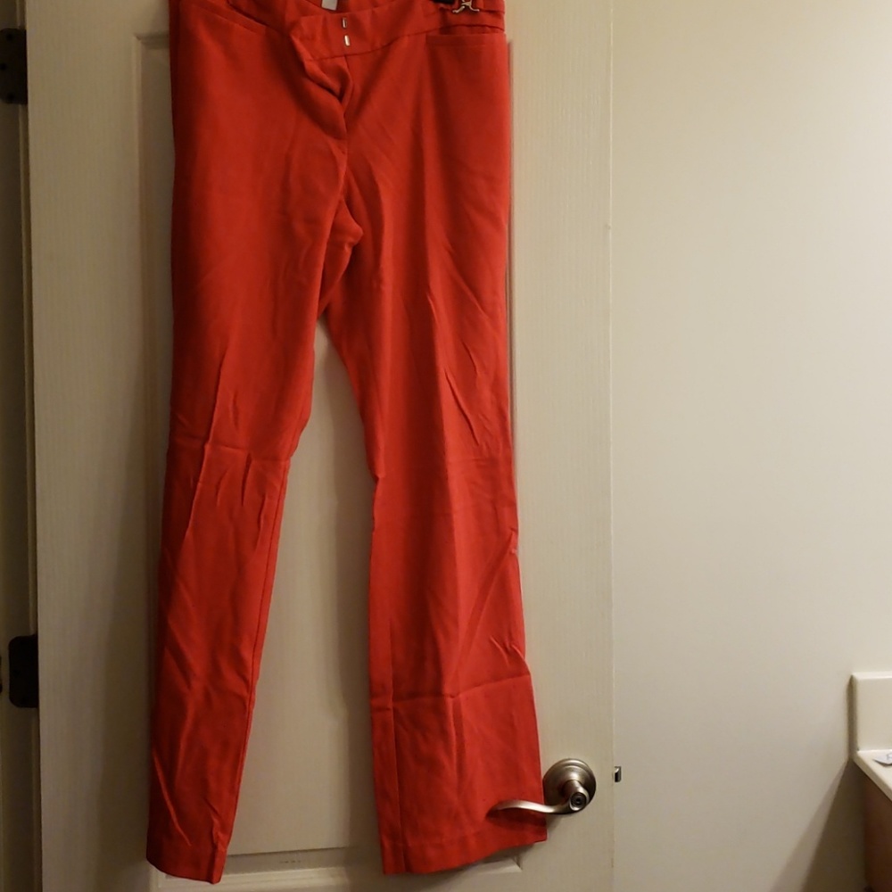 Dress pants